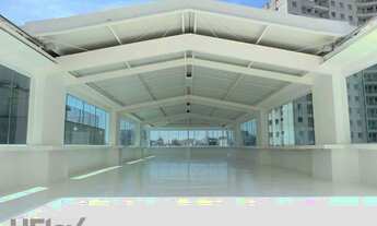 Imagem 3: Prédio, 5493 m² - venda por R$ 60.000.000,00 ou aluguel por R$ 344.333,00/mês - Consolação