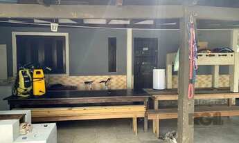 Imagem 4: Casa de 200m², bairro Sarandi