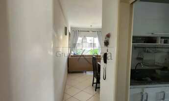 Imagem 6: Apartamento 94 m 3 quartos 1 Suíte Jardim Pereira do Amparo - Jacareí - SP