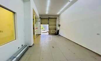 Imagem 5: Salão para alugar, 300 m² por R$ 26.309,00/mês - Centro - Cotia/SP