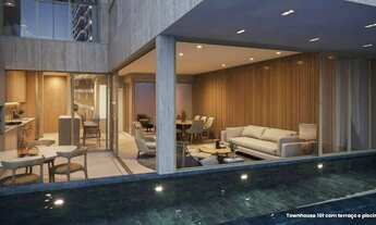 Imagem 2: Imóvel para venda tem 167 metros quadrados com 3 quartos em Ipanema - Rio de Janeiro - RJ