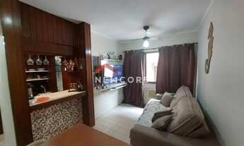 Imagem 4: Apartamento em Praça Washington - José Menino - Santos/SP