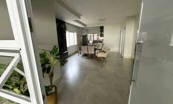 Imagem 3: Casa Térrea Alto Padrão 3 Quartos - Quadra 108 Sul