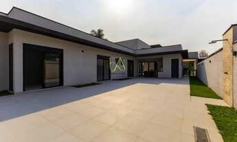 Imagem 3: Casa em Condomínio para Venda em Atibaia, Condomínio Residencial Reserva Ecológica Atibaia