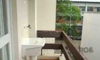 Imagem 4: Apartamento no bairro Santana de 1 dormitório