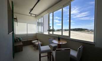 Imagem 3: INBOX CIA IMOBILIÁRIA VENDE - Apartamento de 3 quartos no Bairro Universitário