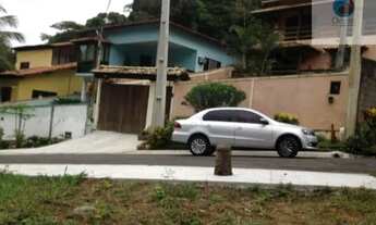 Imagem 5: Ocean Vende: Piratininga, Terreno, Declive, 459m2, com projeto aprovado e ótima localizaçã