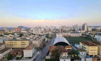 Imagem 5: Apartamento com 2 quartos à venda ou para locação em Aparecida - SP