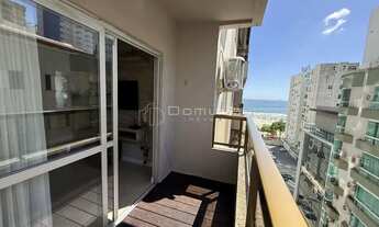 Imagem: Locação temporada Ed Márcia quadra mar