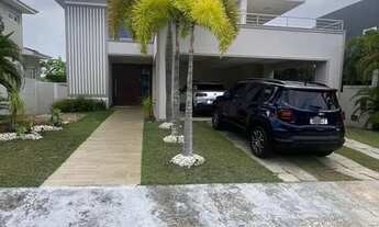 Imagem: ALPHAVILLE LITORAL NORTE