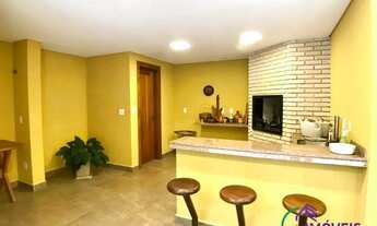 Imagem 7: CASA EM CONDOMÍNIO - ALPHAVILLE 10 - SP