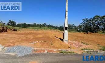 Imagem 2: TERRENO EM CONDOMÍNIO - JARDIM CURY - SP