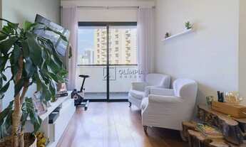 Imagem 2: Venda Apartamento 3 Dormitórios - 97 m² Vila Clementino