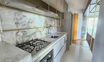 Imagem 6: Apartamento para alugar em Londrina, Gleba Palhano, com 2 quartos, com 76 m², Florais Eco