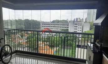 Imagem 7: Apartamento em Avenida Franz Voegeli - Continental - Osasco/SP