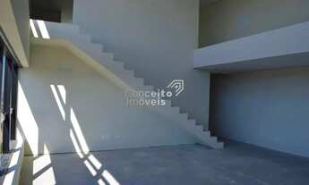 Imagem 4: Edificio Dechandt - Centro - Cobertura