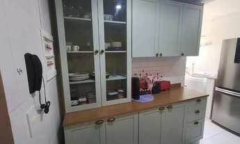 Imagem 2: Imóvel para venda/ALUGUEL tem 90 m com 3 quartos em Jardim Pereira do Amparo - Jacareí - S