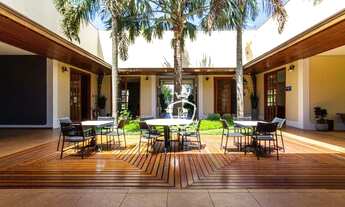 Imagem 6: Terreno à venda em Terras de São José II: condomínio de alto padrão em Itu, com 2160m²