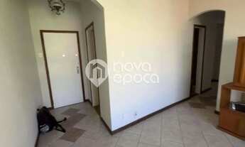 Imagem 3: Tijuca Apartamento com 2 dormitórios