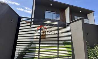 Imagem 4: Sobrado em rua sao ludgero - Itacolomi - Balneário Piçarras/SC