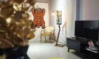 Imagem: Apartamento / Residencial / Centro