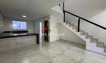 Imagem 2: Casa em Alameda dos Comerciantes - Cândida Ferreira - Contagem/MG