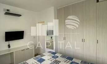 Imagem 6: Venda e Locação de Apartamento Mobiliado