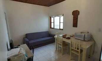 Imagem 4: Casa com 1 dormitório à venda, 70 m² por R$ 375.000,00 - Vila Santa Rosa - Jundiaí/SP