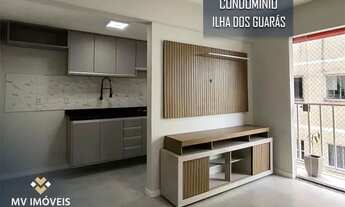 Imagem: Apartamento no Cond. Ilha dos Guarás