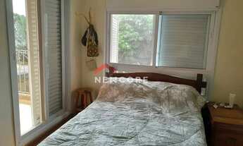 Imagem 6: Chácara em condomínio em Rua Marco Grigol - Chácara Belvedere - Campinas/SP