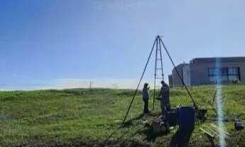 Imagem: Terreno em Riviera da Barra