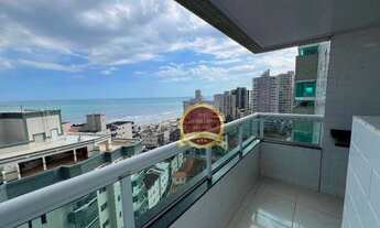Imagem 2: Apartamento com vista mar em Praia Grande