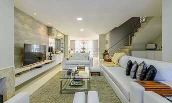 Imagem 5: Linda casa na zona sul