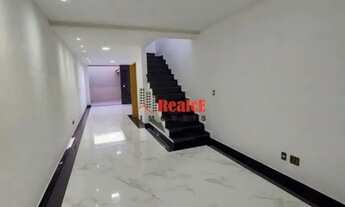 Imagem 5: Casa (Sobrado) para Venda, 3 dorm(s), 3 suite(s), 2 vaga(s), 130 m²