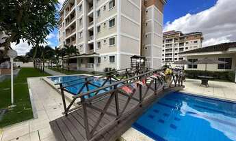 Imagem: Apartamento com 2 dormitórios para alugar