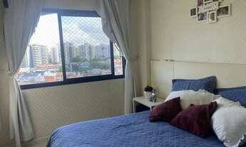 Imagem 4: Apartamento à venda no UNIQUE JARDINS RESIDENCE