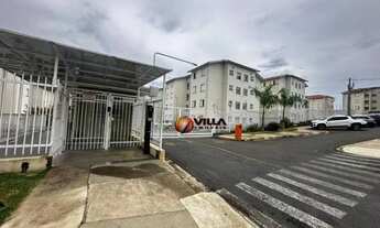 Imagem 2: Apartamento para alugar, - Jardim da Balsa II - Americana/SP