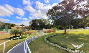 Imagem 7: Casa com 3 dormitórios à venda, 161 m² por R$ 1.220.000 - Condomínio Campos do Conde - Sor