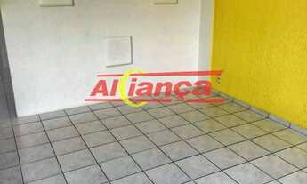 Imagem: Sala Comercial à venda no Centro de Guarulhos