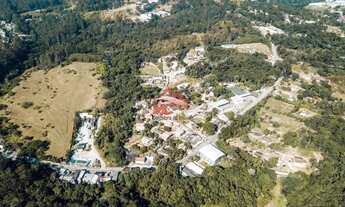 Imagem 3: Terreno à venda no bairro Jardim Torino em Cotia/SP