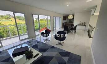 Imagem 2: Casa de condomínio em Alameda dos Ingás - Granja Viana - Carapicuíba/SP