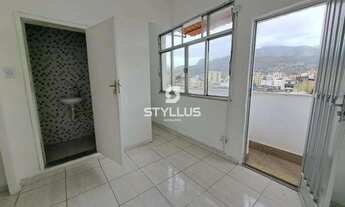 Imagem 5: Méier Galpão / depósito com venda por R$125.000