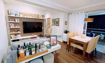 Imagem 3: Excelente apartamento a venda com 03 dormitórios (sendo 01 suíte) no Residencial Versatill