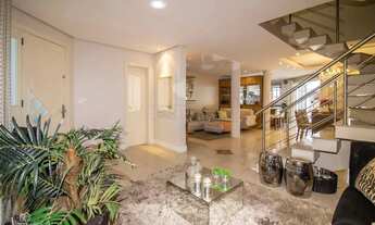 Imagem 3: Impecável Casa , 3 dormitórios! Jardim Botânico!