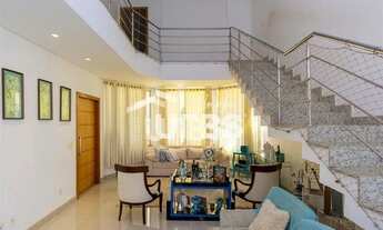 Imagem 2: Portal do Sol II - Sobrado 4 quartos, sendo 4 suítes