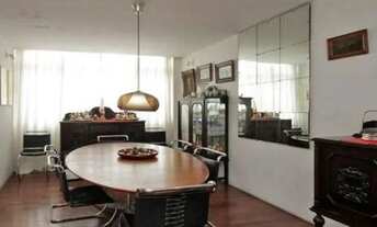 Imagem 6: COBERTURA - HIGIENÓPOLIS - SP