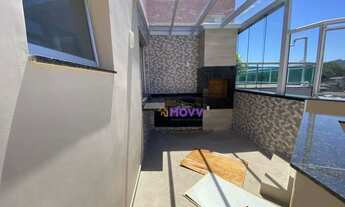 Imagem 5: Cobertura com 3 dormitórios à venda, 200 m² por R$ 1.350.000,00 - Icaraí - Niterói/RJ