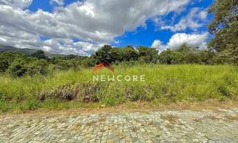 Imagem 2: Lote em condomínio em Moeda - Centro - Moeda/MG