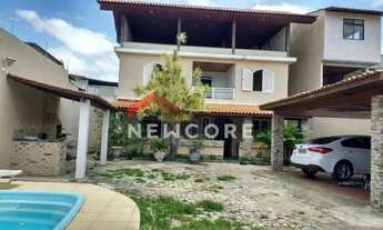 Imagem: Casa em Rua dos Goytacazes - Parque Turf