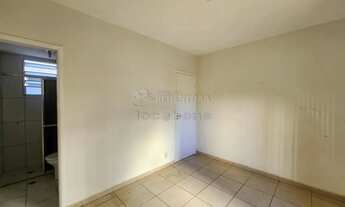 Imagem 5: Apartamento Térreo Jardim Bosque Vivendas com 2 dormitórios sendo 1 tipo apartamento